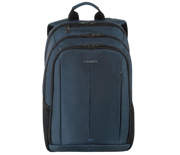 SAMSONITE GUARDIT 2.0 15,6" Granatowy - 597120 - zdjęcie